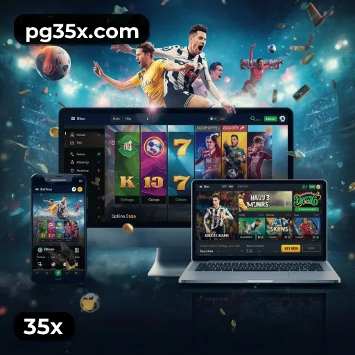 35x ajuda online — chat de suporte no aplicativo oficial