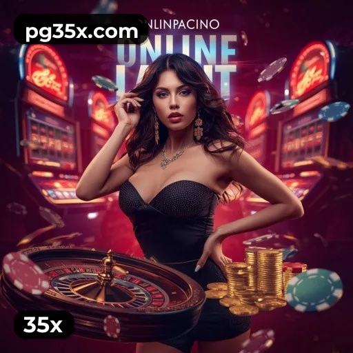 35x bet — painel ao vivo com cotações dinâmicas