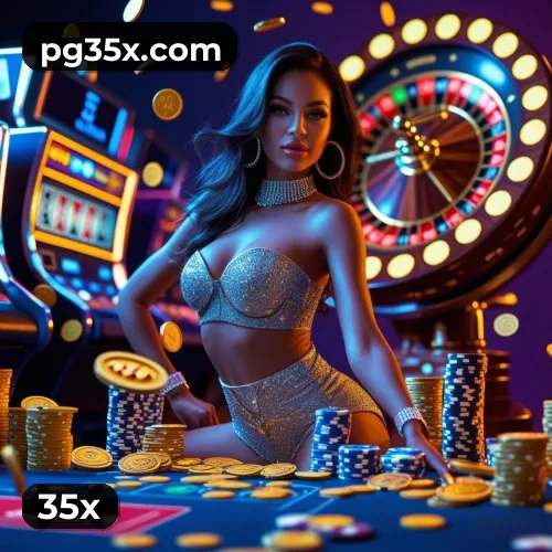 35x download — arquivo APK para Android oficial